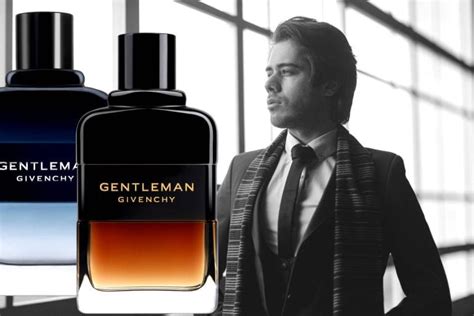 best givenchy men's perfume